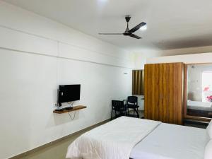 vasant vihar resort