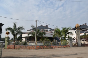 vasant vihar resort