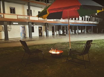 vasant vihar resort