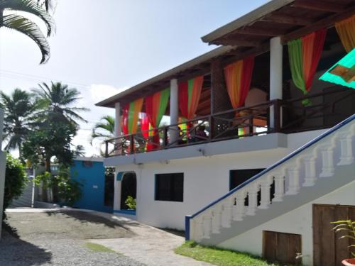 house jardin del caribe