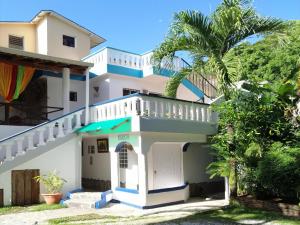 house jardin del caribe