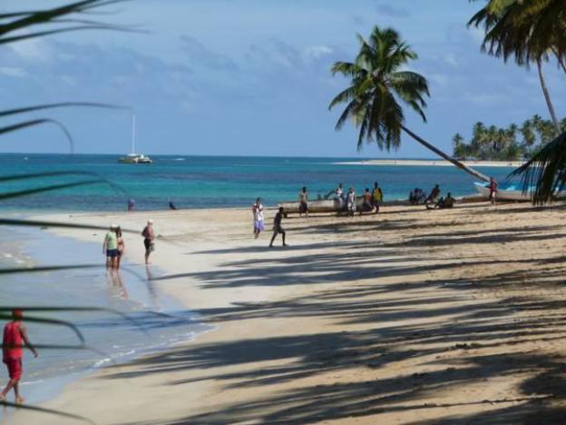 house jardin del caribe