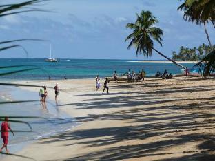 house jardin del caribe