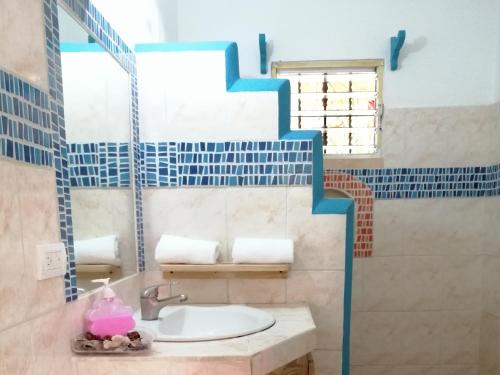 house jardin del caribe