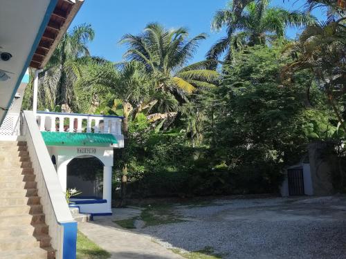 house jardin del caribe