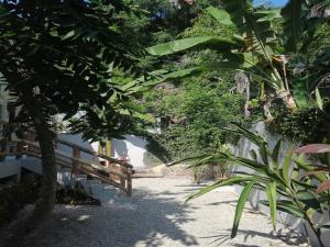 house jardin del caribe