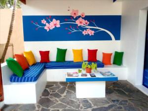 house jardin del caribe