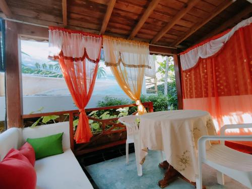 house jardin del caribe