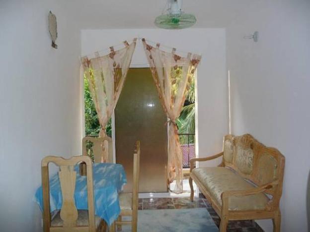 house jardin del caribe