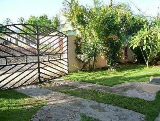 house jardin del caribe