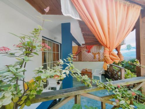 house jardin del caribe