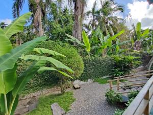 house jardin del caribe