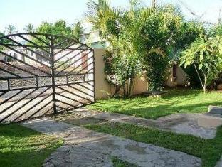 house jardin del caribe