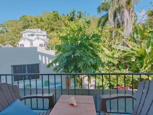 house jardin del caribe