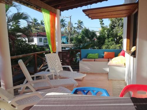 house jardin del caribe