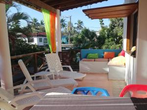 house jardin del caribe
