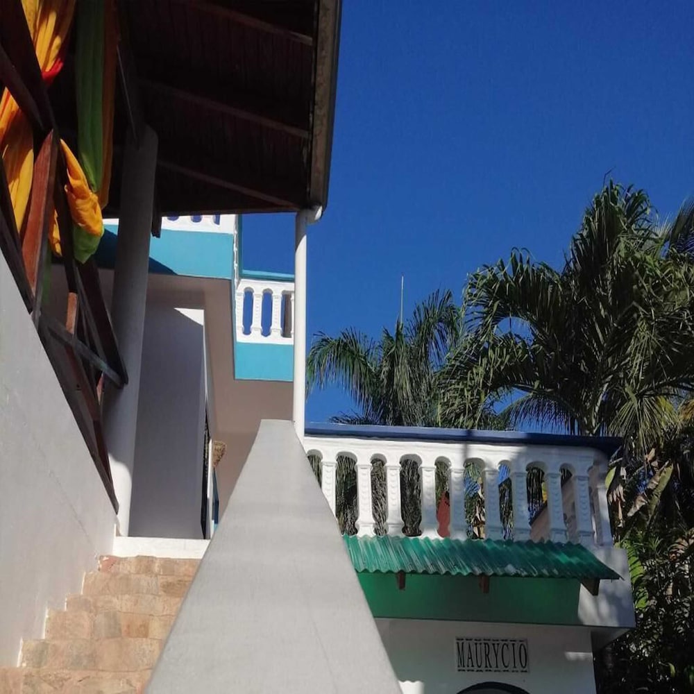 las terrenas