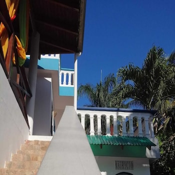las terrenas