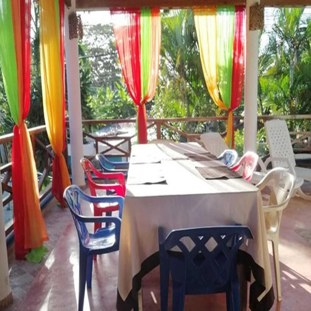 las terrenas