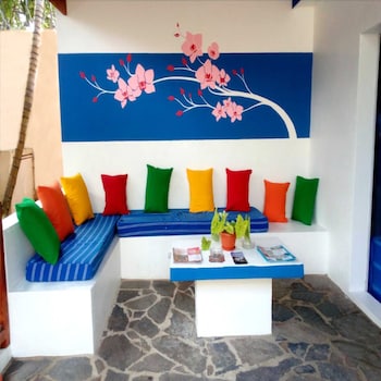 House Jardin Del Caribe,Samana>>Las Terrenas,4 star