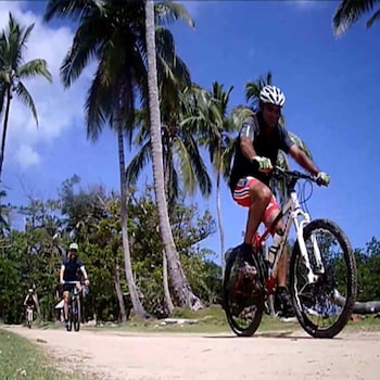 House Jardin Del Caribe,Samana>>Las Terrenas,4 star