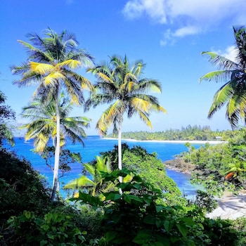 House Jardin Del Caribe,Samana>>Las Terrenas,4 star