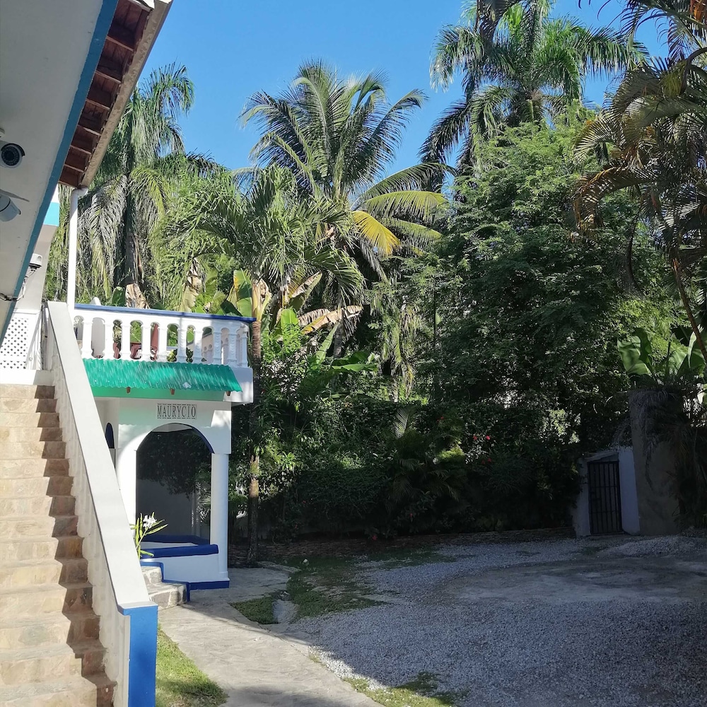 las terrenas