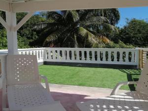 house jardin del caribe