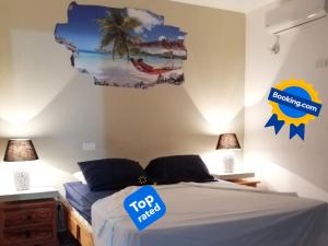 house jardin del caribe