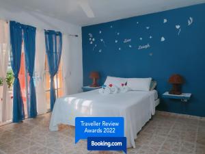 house jardin del caribe