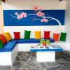 house jardin del caribe