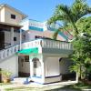 house jardin del caribe