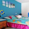 house jardin del caribe