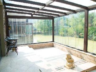 xianning hot spring valley resort