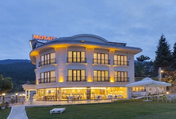 motali life hotel