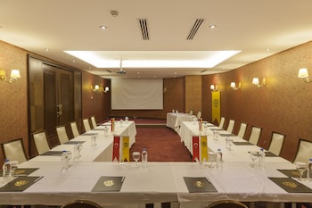 motali life hotel