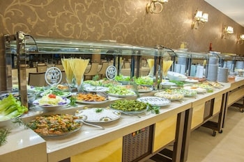 motali life hotel