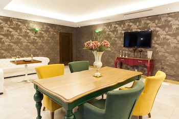 motali life hotel
