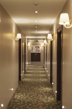 motali life hotel