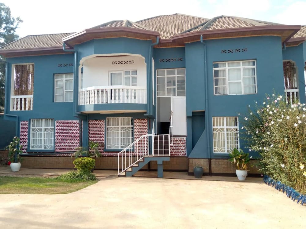 kigali