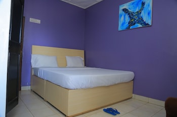 kigali