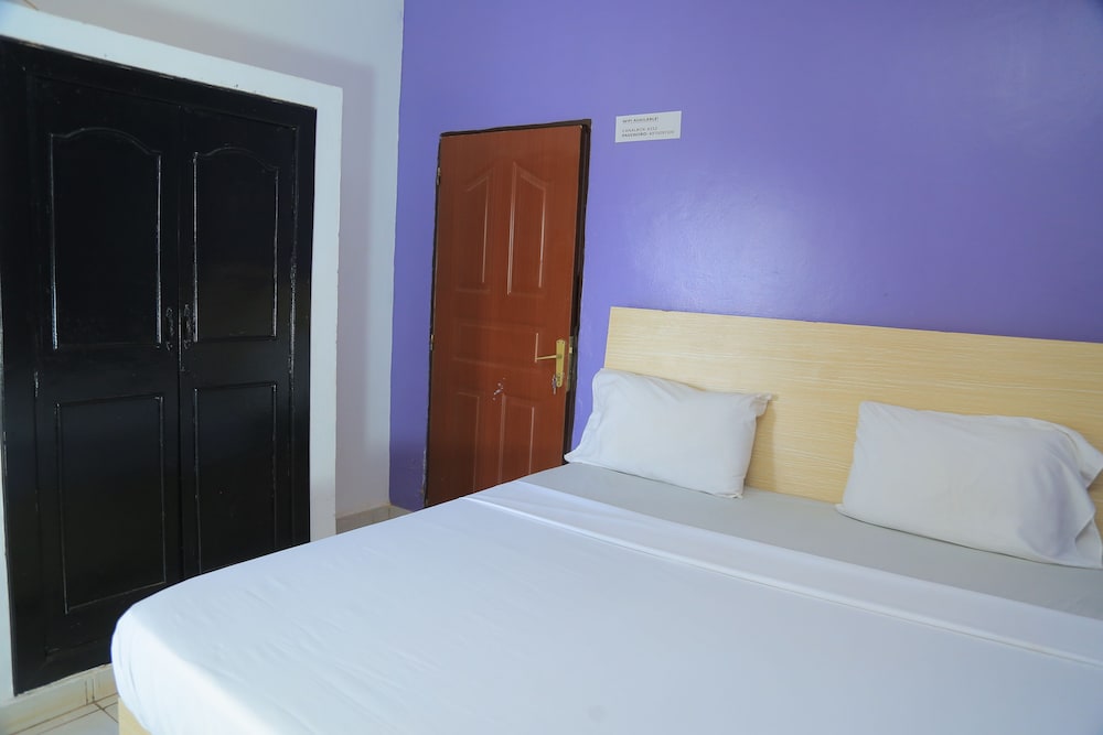 kigali