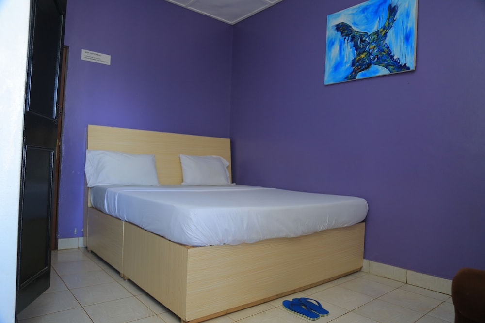 kigali