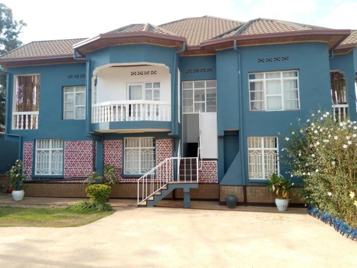 kigali