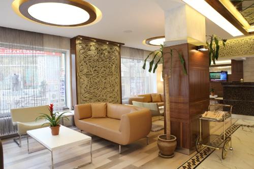 sultan hotel restaurant