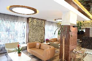 sultan hotel restaurant