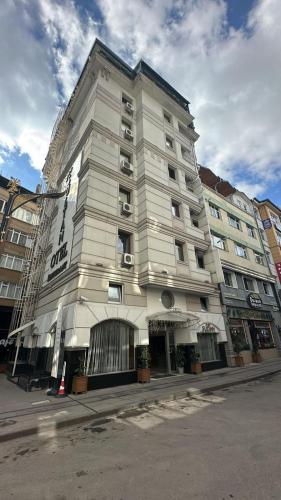 sultan hotel restaurant