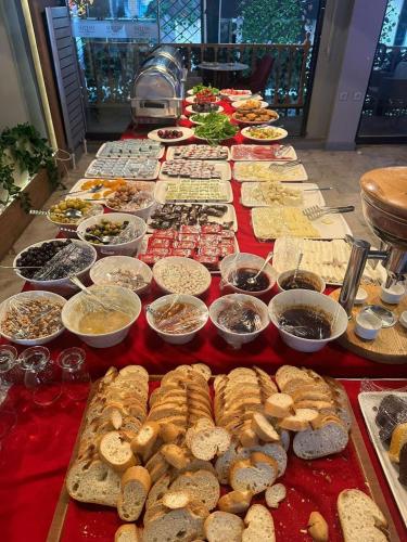 sultan hotel restaurant