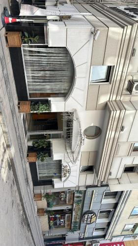 sultan hotel restaurant