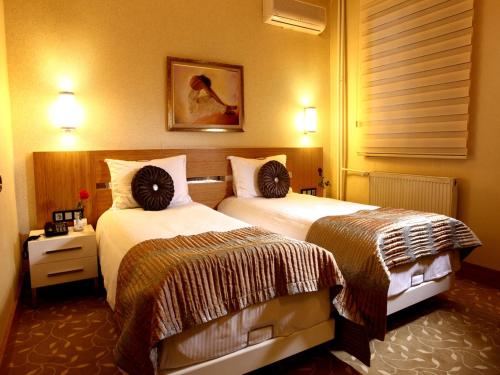 sultan hotel restaurant